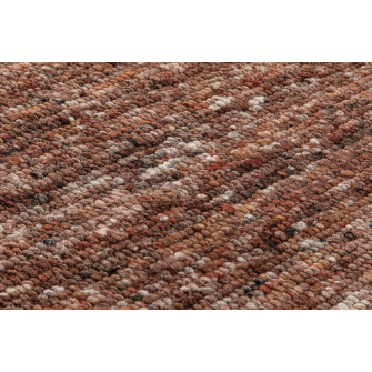 Kilimas MELLOW RUST (Rankų darbo kolekcija) Kilimas MELLOW RUST (Rankų darbo kolekcija)